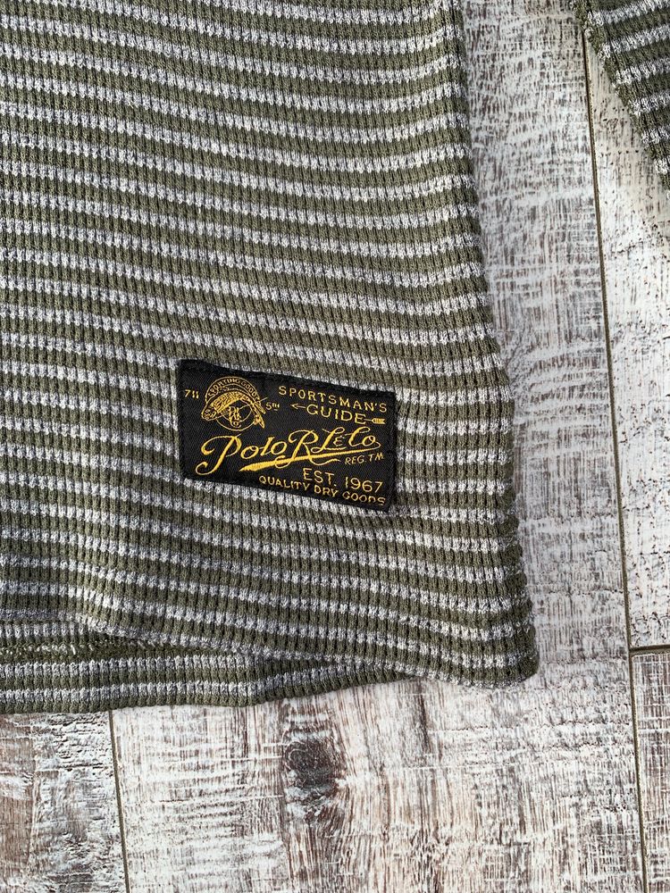 Кофта Ralph lauren polo