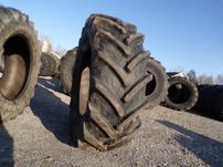opona 580/70R38 KLEBER FITKER (2000 netto)