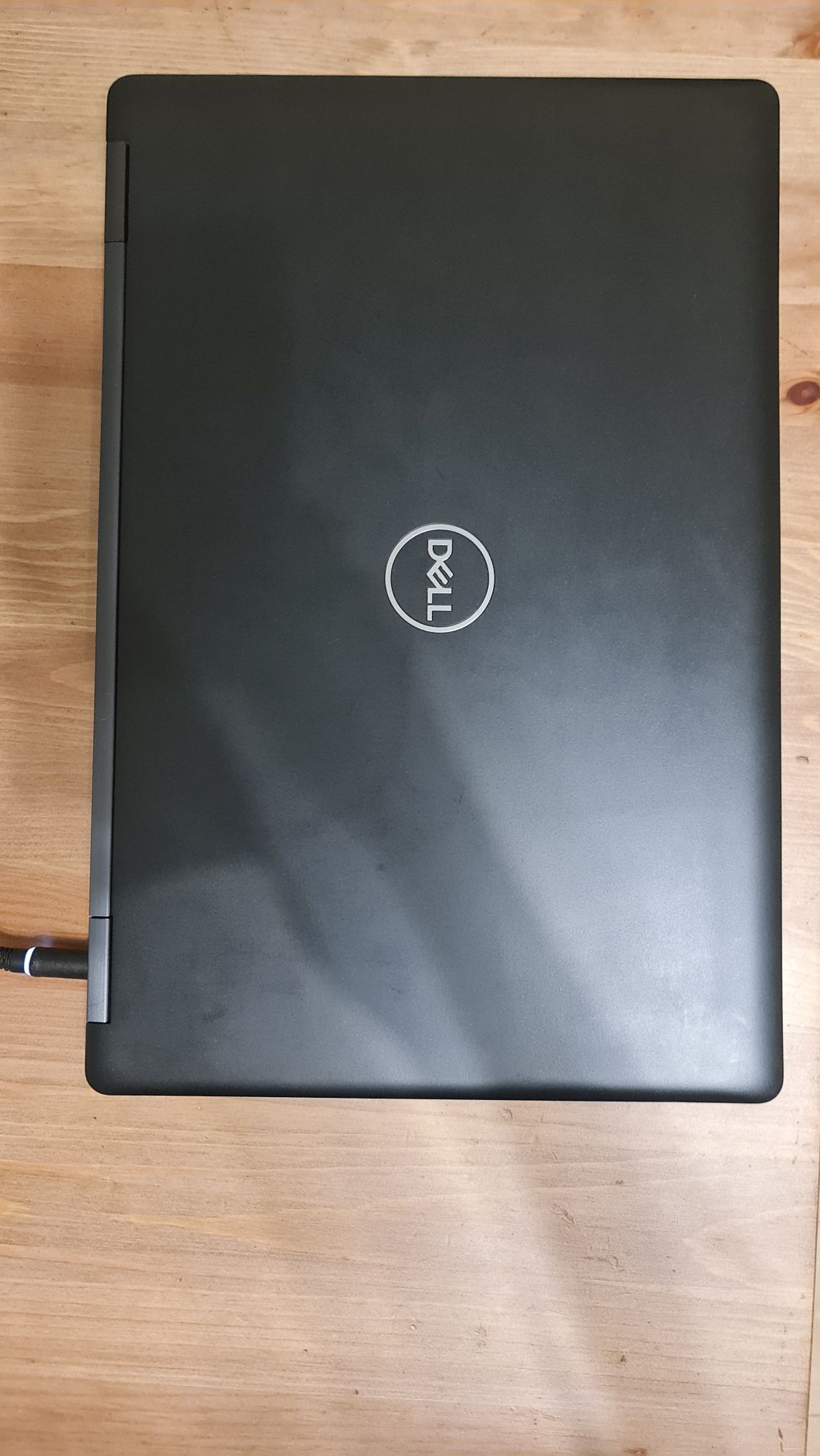 Dell latitude 5500 bardzo dobry stan