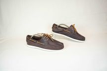 ALDO Мужские Кожаные мокасины Оригинал! Размер 41-42 27 см