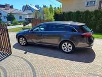 opel insignia 2015 automat, deisel, 2.0 CDTI 170KM