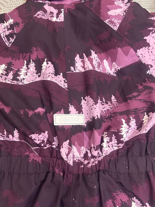 Комбінезони Reima 92 і 98