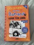 O Diário de um banana - Assim vais longe ...