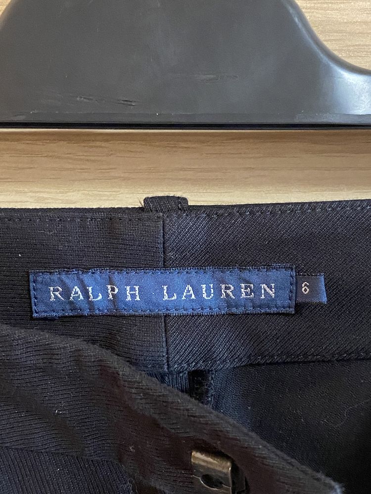 Леггинсы Ralph Lauren оригинал