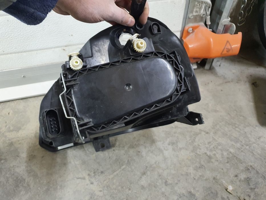 фари ваз лада пріора 2170 2171 2172 фара ліва права priora