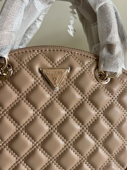 Mala Guess Castanha Original