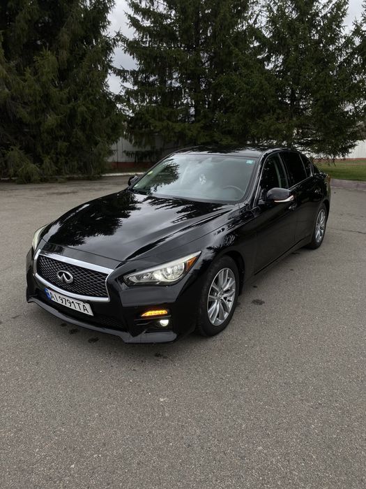 Продам Infiniti 2.2 диз