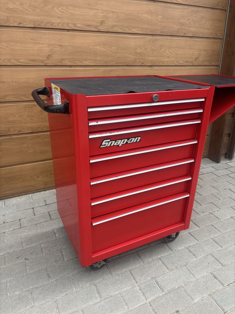 Szafka narzędziowa Snap-On 26” Roll Cab Snap On
