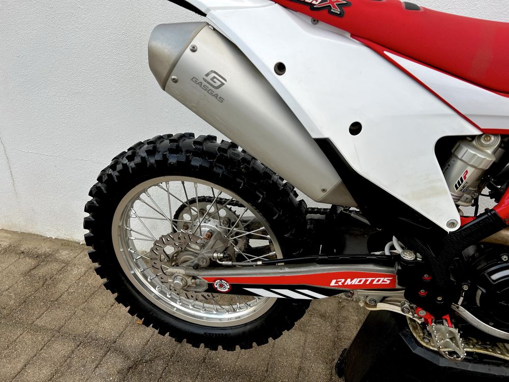 Gas gas EC 350 F