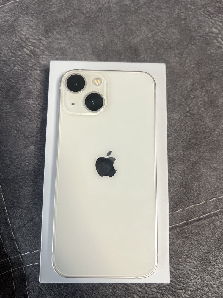 Iphone 13 mini 128gb