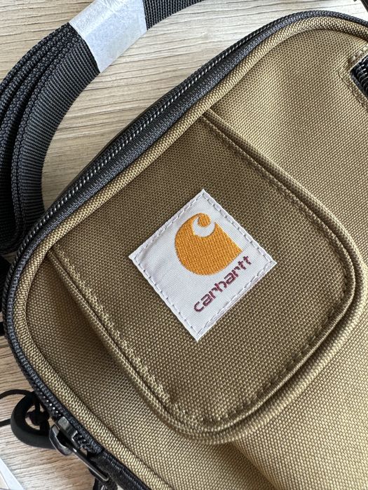 Месенджер Carhartt WIP
