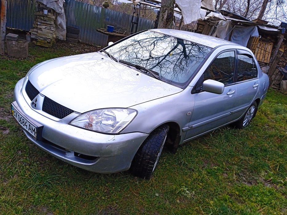 Лансер 9. власник