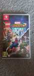 Marvel Super Heroes 2 Lego Nintendo Switch