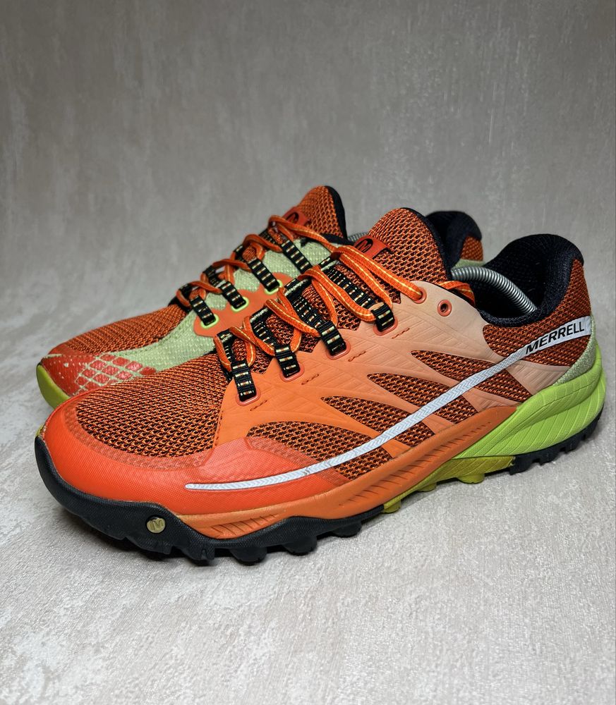 Кросівки Merrell All Out Charge