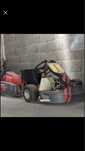 Kart karting gx390