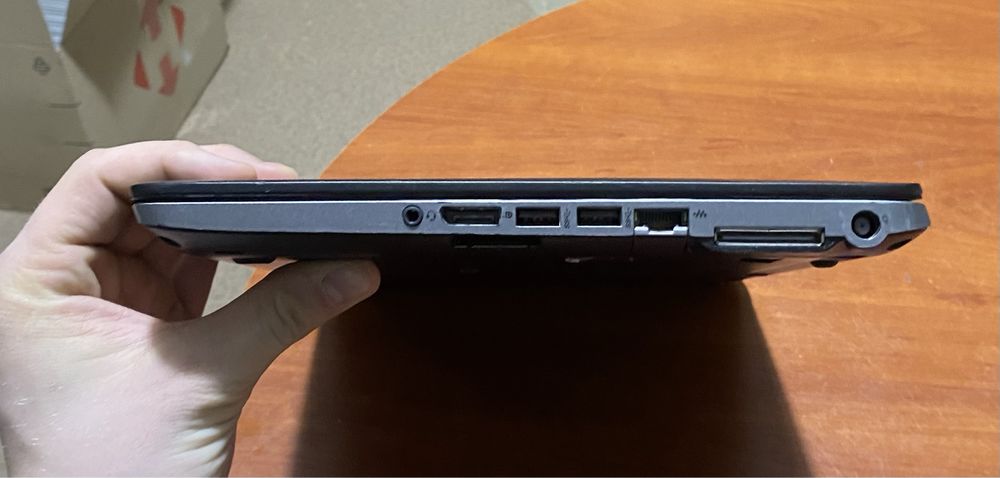 Ноутбук HP 840 G1 14"/ на запчастини! N2389