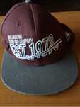 Boné Cap Billabong S/M NOVO