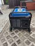 Agregat prądotwórczy Hyunday HG5500-1