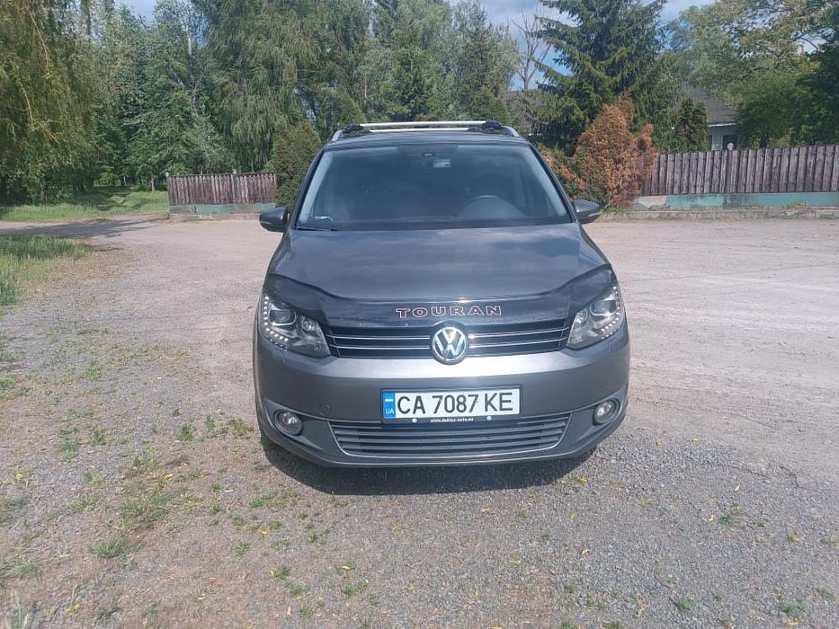 Продам надійне авто