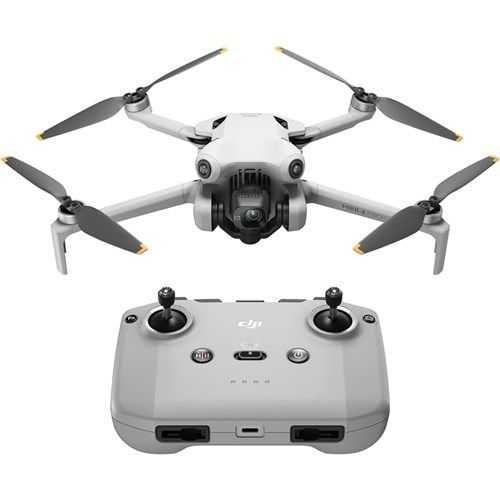 DJI Mini4 Pro - DJI - NOVO e SELADO - PT