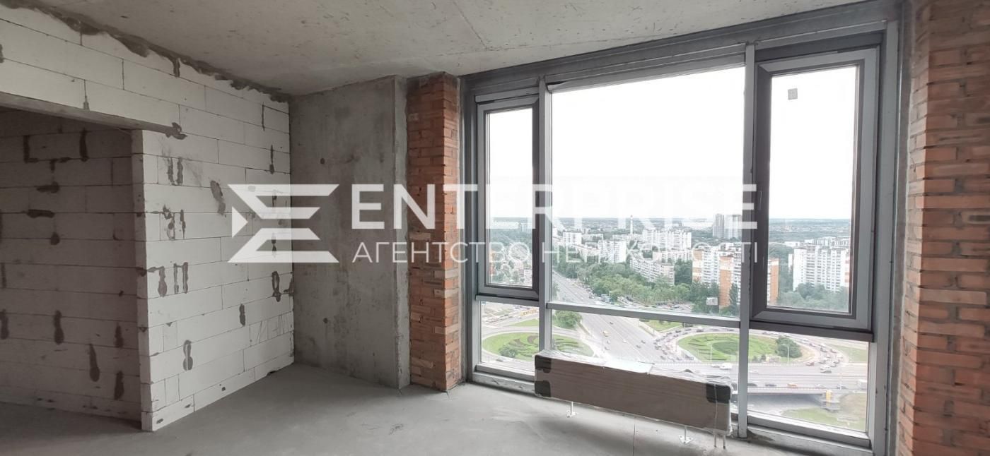 Без %! Метрополис. єОселя. Продажа 1-комнатная ул. Заболотного,1Б