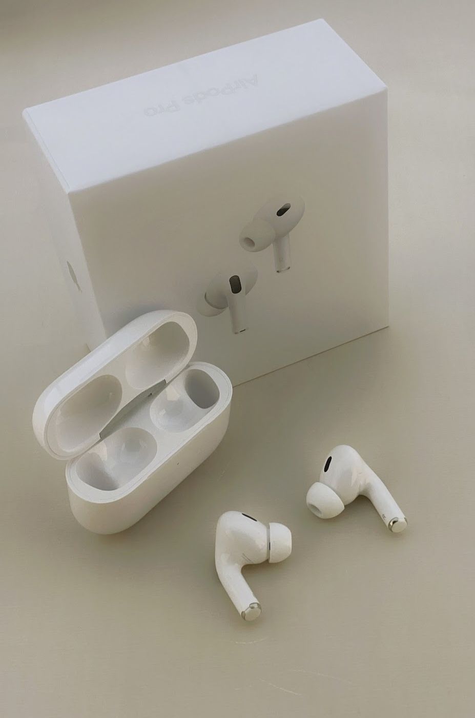 AirPods PRO 2 Акція