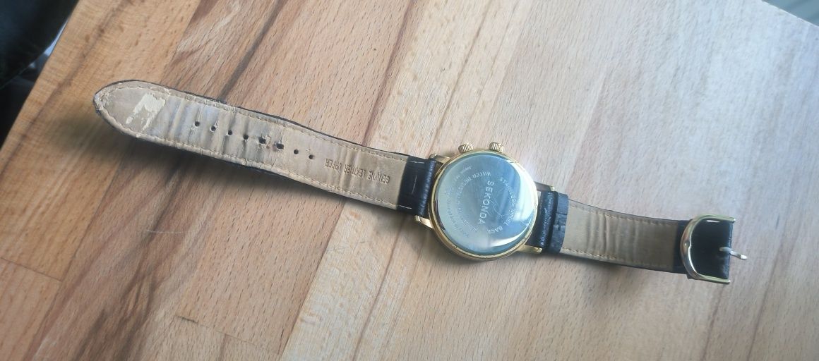 Годинник ручний Sekonda 3107 Multi Dial World Time