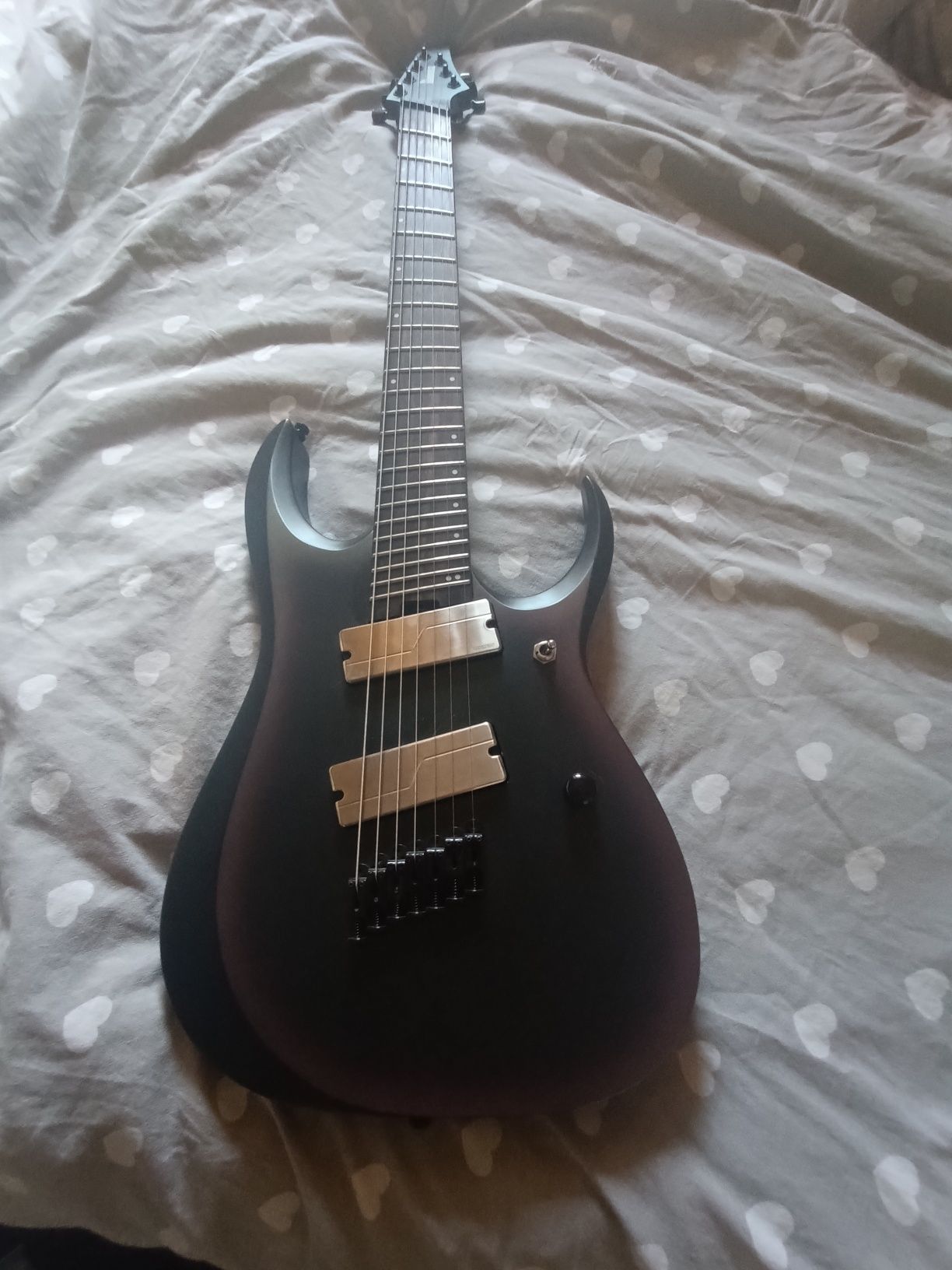 Ibanez RGD71ALMS