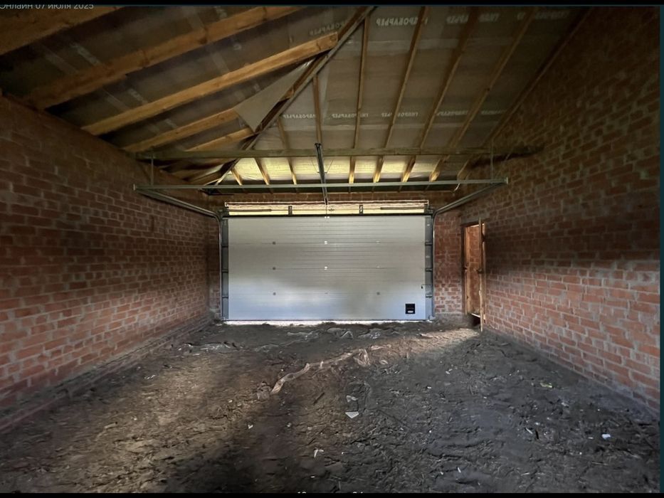 Продам дом с.Обуховка (Серебрянный Бор)