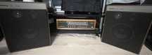 Radio amplituner SABA Meersburg Stereo