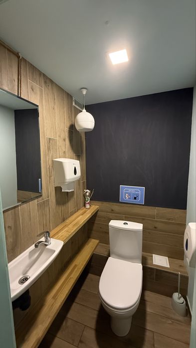 Аренда 100 кв.м., Университетская ул.