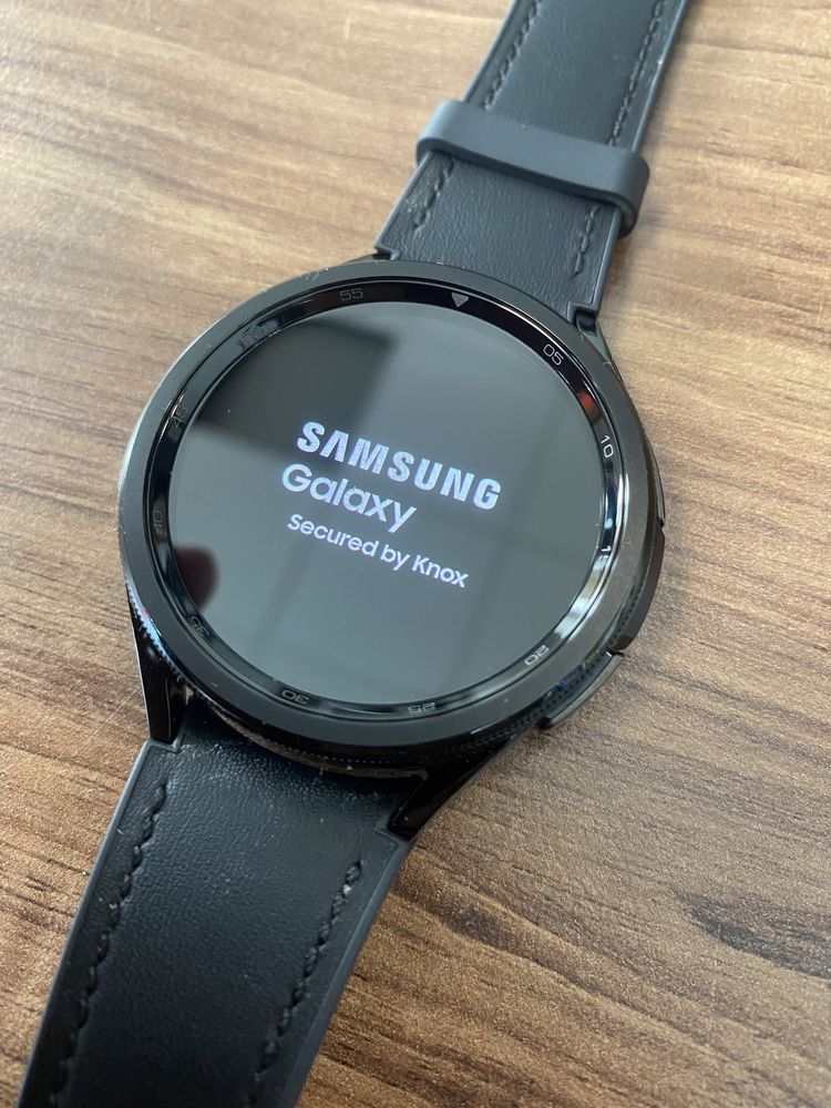 Samsung Watch 6 classic 47mm LTE