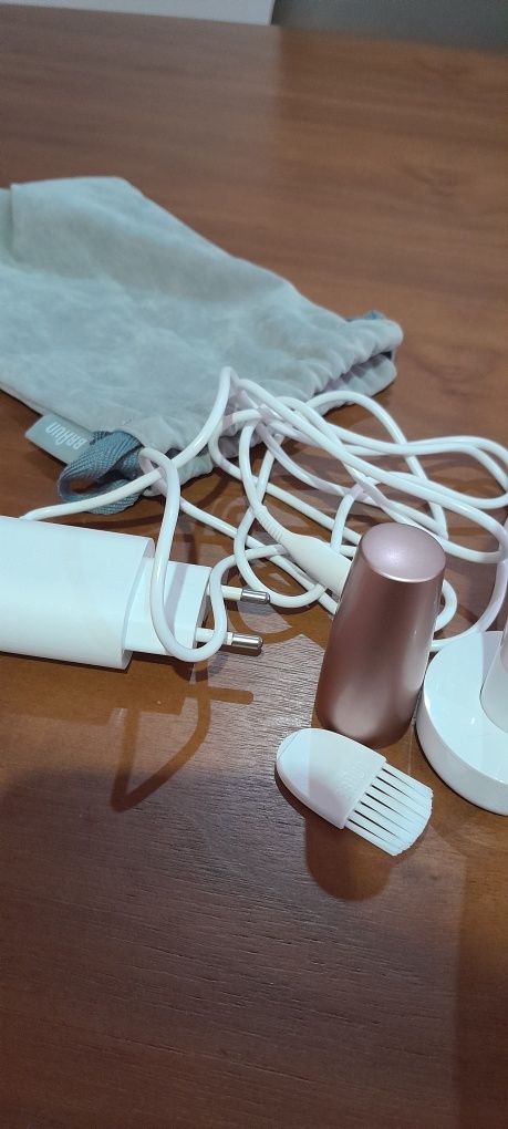Braun Facespa Pro