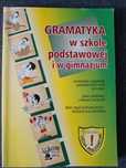 Gramatyka dla szkół podstawowych