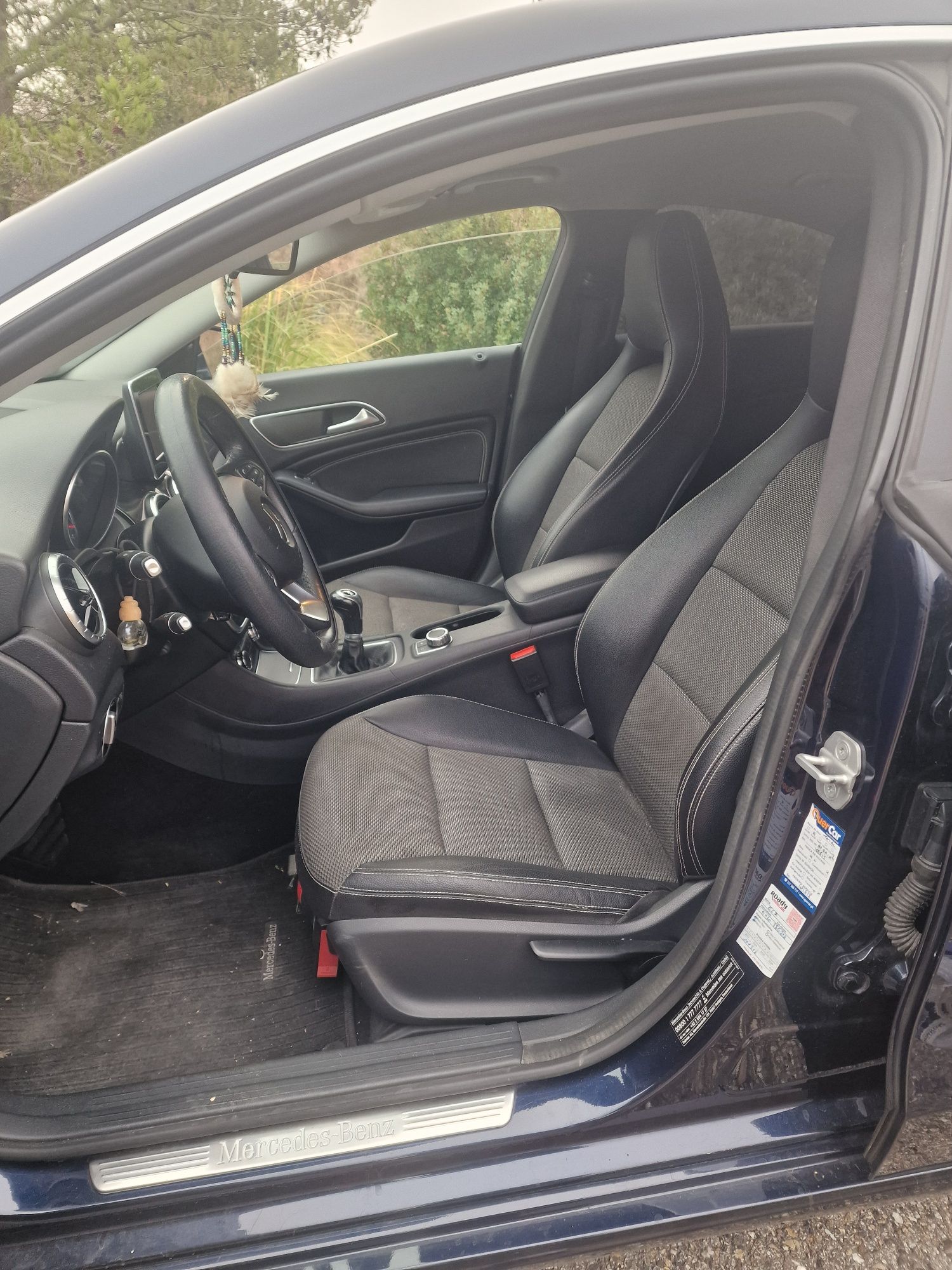 Mercedes Cla 180