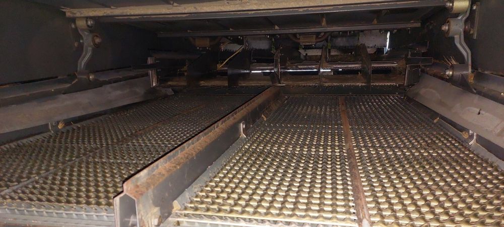 Sprzedam claas mega 208 rok 1999 sprowadzony