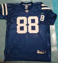 Camiseta desportiva nylon REEBOK (Harrison 88 NFL) XL