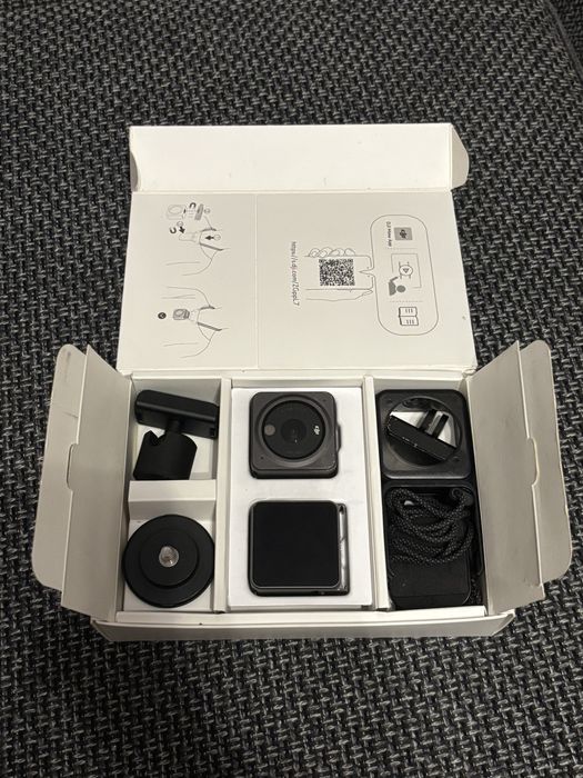 Dji action 2 dual screen combo