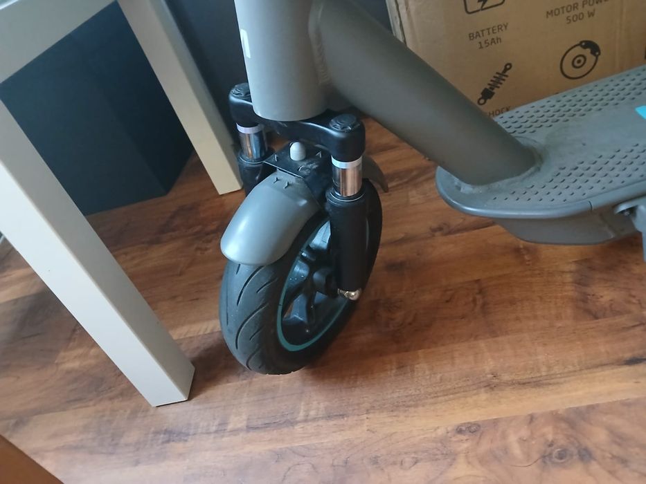 Hulajnoga Motus Scooty 10 Plus