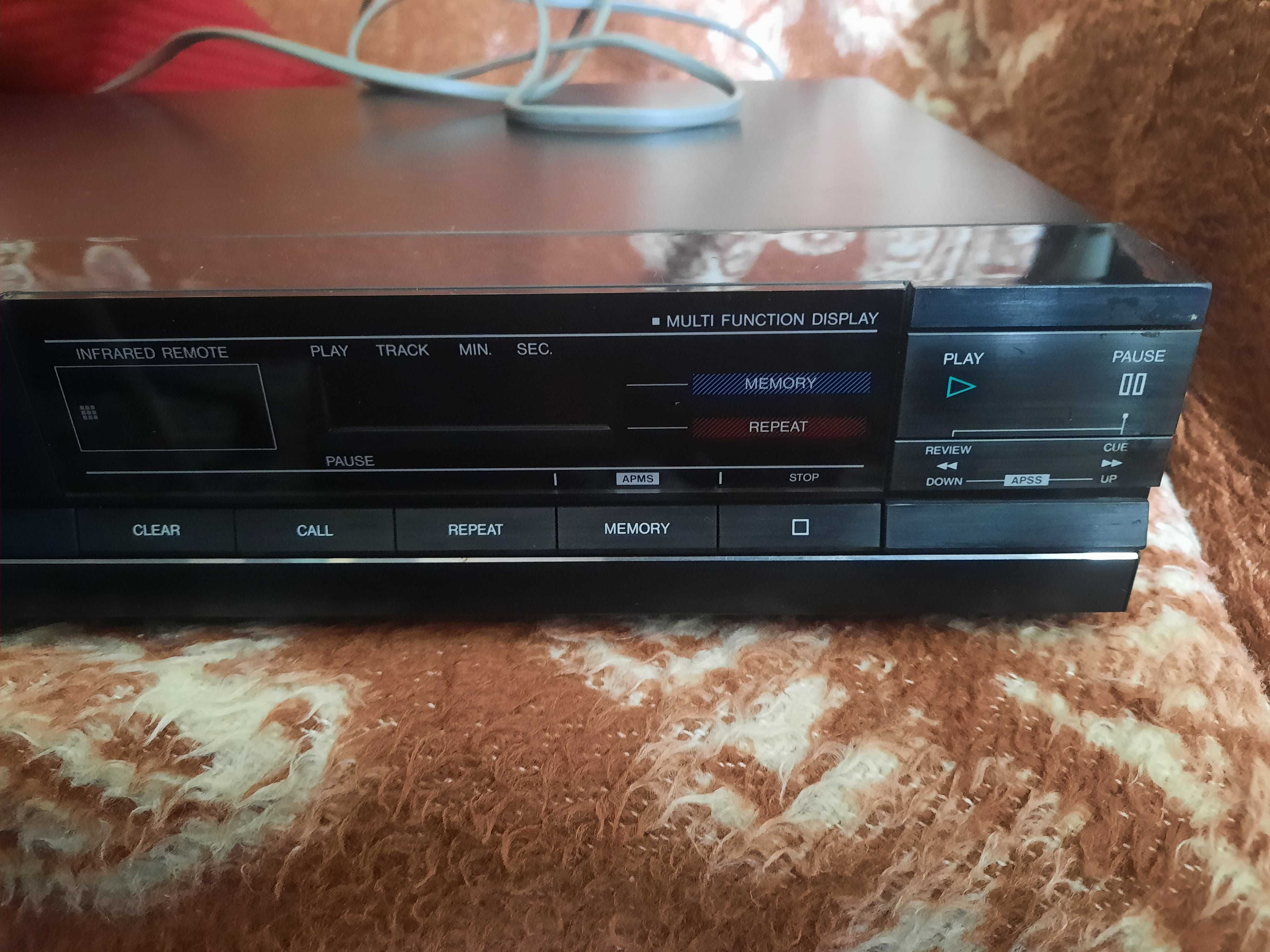 Sharp dx - r 700