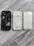 Zestaw etui iPhone 13