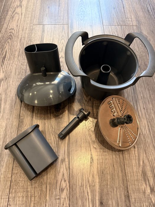 Thermomix nakładka krojąca TM5, TM6