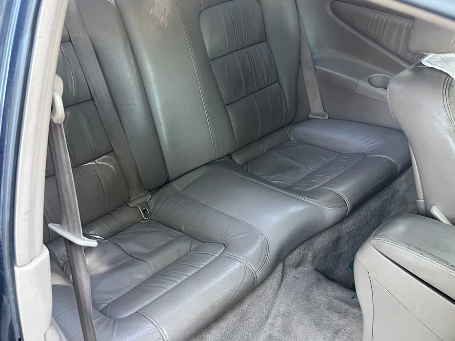 Продам Honda Accord 2000р. #71487
