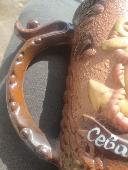 Келих бокал для пива