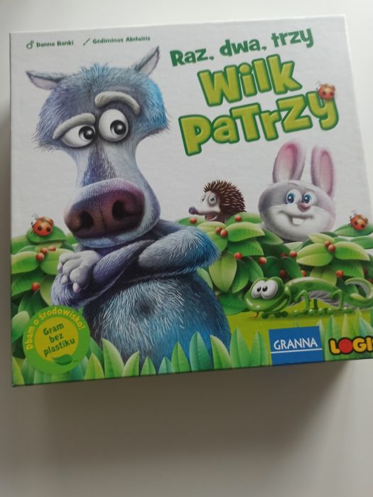 Gry dla dzieci mix