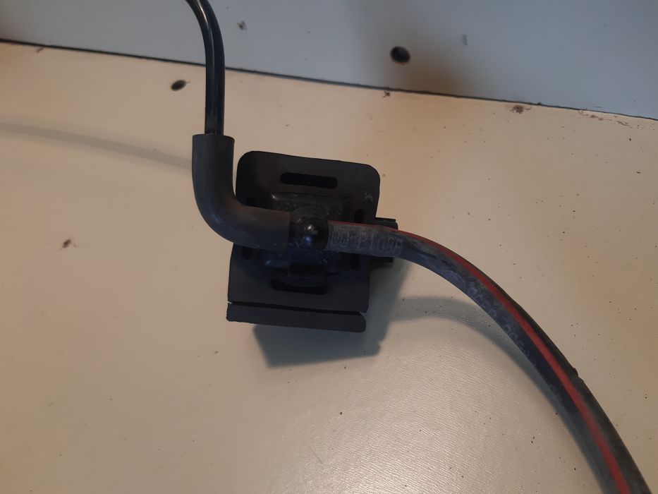 Ford Fiesta, Mondeo, Escort, Zawór podciśnienia czujnik