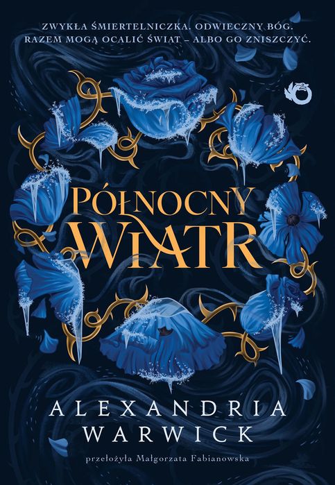 Północny Wiatr Alexandria Warwick Nowa