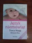 Język niemowląt Tracy Hogg Melinda Blau