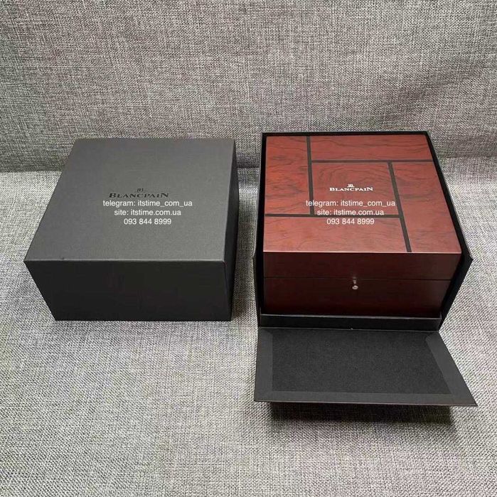 Коробка для годинника Patek Philippe Breguet Blancpain R Mille Piaget