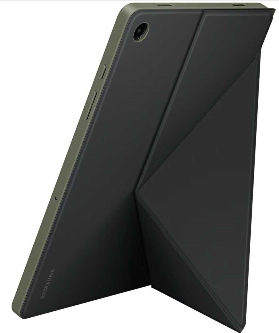 Чохол Book Cover для Samsung Galaxy Tab A9+ Plus (X210/216) EF - Black